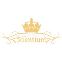 Silentium, sielotyros labdaros ir paramos fondas