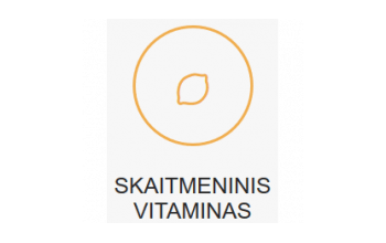 Skaitmeninis vitaminas, MB