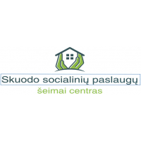 Skuodo Socialinių Paslaugų Šeimai Centras
