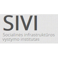 Socialinės infrastruktūros vystymo institutas, VŠĮ
