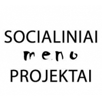 Socialiniai meno projektai, VŠĮ