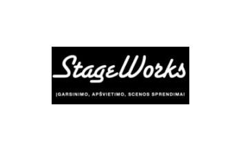 StageWorks LT, UAB