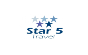 STAR 5 TRAVEL, UAB
