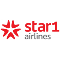 STAR1 Airlines, UAB