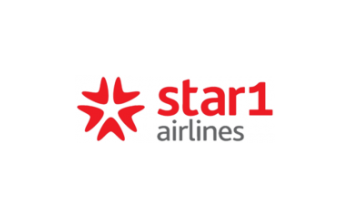 STAR1 Airlines, UAB
