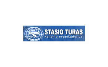 STASIO TURAS, turizmo agentūra