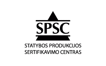 Statybos produkcijos sertifikavimo centras, VĮ