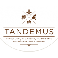 Tandemus, UAB