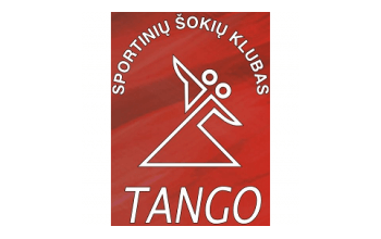 TANGO, sportinių šokių klubas
