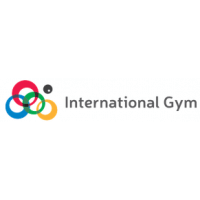 Tarptautinis gimnastikos klubas, UAB