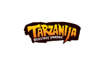 Tarzanija, nuotykių parkas, UAB