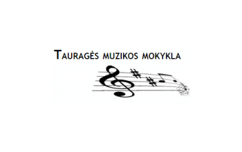 Tauragės muzikos mokykla
