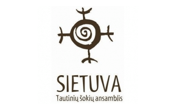 Tautinių Šokių Ansamblis Sietuva