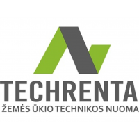 Techrenta, UAB