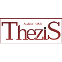 THEZIS, audito UAB