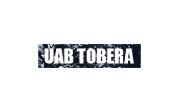 Tobera, UAB