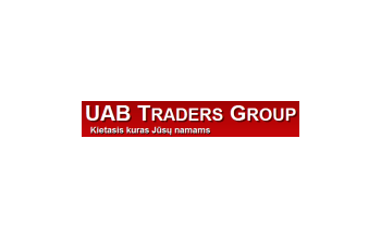 Traders Group, UAB