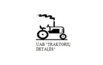 Traktorių detalės, UAB