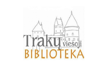 Trakų r. savivaldybės viešoji biblioteka