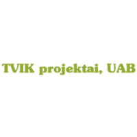 TVIK projektai, UAB