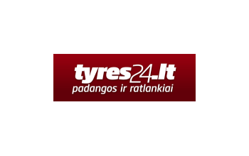 Tyres24, UAB