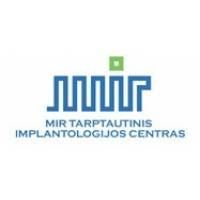 UAB MIR GLOBAL, Tarptautinis implantologijos centras MIR
