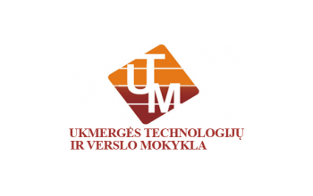 Ukmergės technologijų ir verslo mokykla