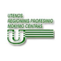 Utenos regioninis profesinio mokymo centras