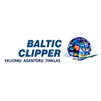 Uždarosios akcinės bendrovės Baltic Clipper Klaipėdos filialas