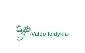 VALDO LEIDYKLA, UAB