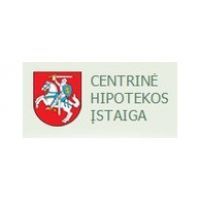 Valstybės įmonės Centrinės hipotekos įstaigos filialas Klaipėdos skyrius