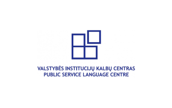 Valstybės institucijų kalbų centras