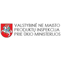 Valstybinė ne maisto produktų inspekcija prie Ūkio ministerijos