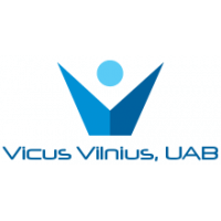 Vicus Vilnius, UAB