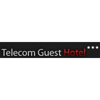 Viešbutis Telecom Guest, BENDRAI, UAB