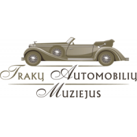 Viešoji Įstaiga Trakų Automobilių Muziejus