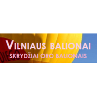 Viešoji įstaiga Vilniaus balionai