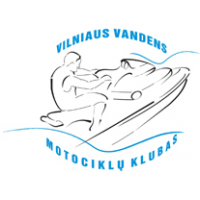 Viešoji Įstaiga Vilniaus Vandens Motociklų Klubas