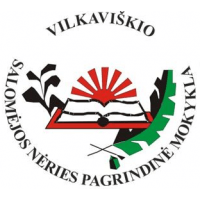 Vilkaviškio Salomėjos Nėries pagrindinė mokykla