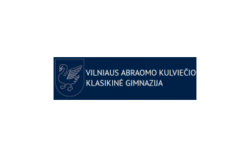 Vilniaus Abraomo Kulviečio klasikinė gimnazija