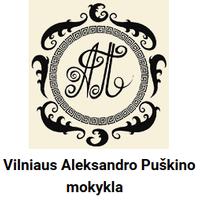 Vilniaus Aleksandro Puškino mokykla
