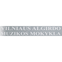 Vilniaus Algirdo muzikos mokykla