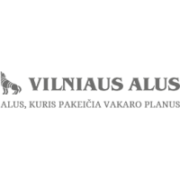 VILNIAUS ALUS, UAB