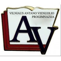 Vilniaus Antano Vienuolio progimnazija