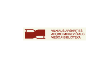 Vilniaus apskrities A. Mickevičiaus viešoji biblioteka