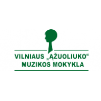 Vilniaus ĄŽUOLIUKO muzikos mokykla