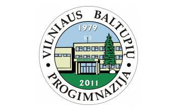 Vilniaus Baltupių progimnazija