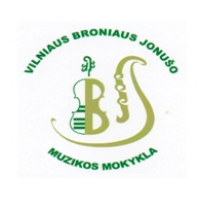 Vilniaus Broniaus Jonušo muzikos mokykla