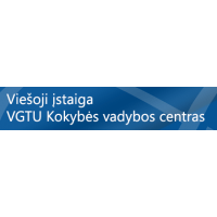 Vilniaus Gedimino technikos universiteto kokybės vadybos centras, VŠĮ