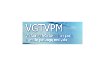 Vilniaus geležinkelio transporto ir verslo paslaugų mokykla
